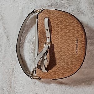 Michael Kors Emilia Shoulder Purse